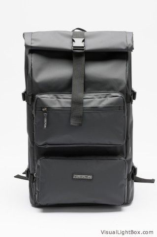 Magma Rolltop Bagpack IlI Gigbag 