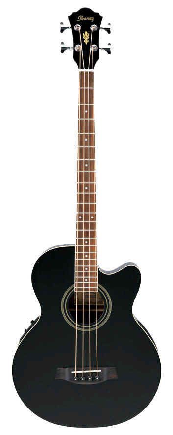 4515110325999 - - Acoustic AEB8E-BK Black 4515110325999 - - Acoustic AEB8E-BK Black
