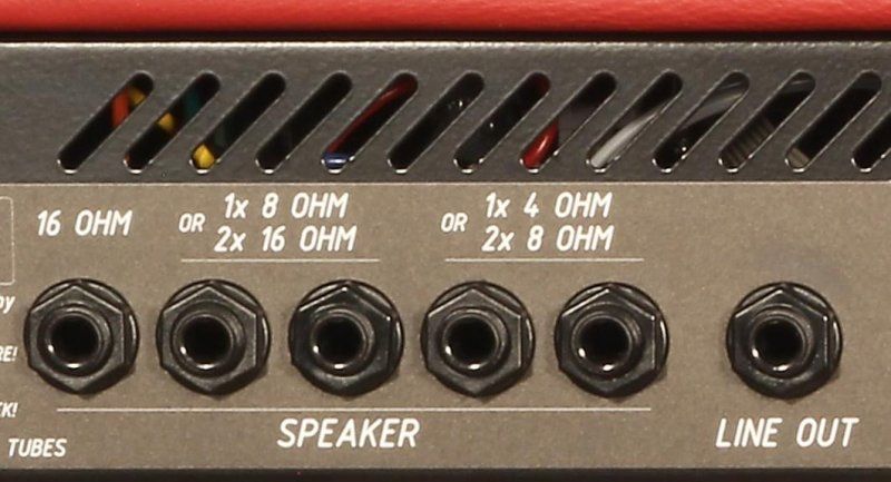 Nepomuk Kleiner Muk 18 MKIII Custom 18 Watt ClassA/AB Röhrentop Made in Austria_00033885_