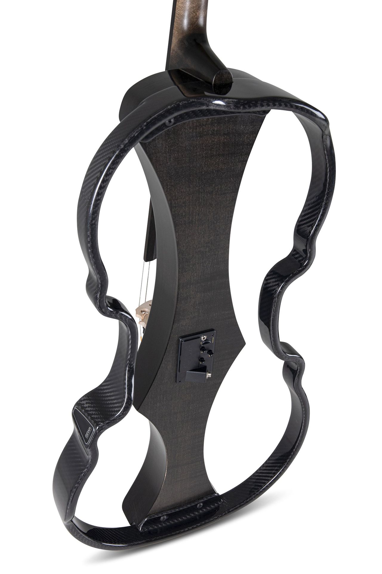 GEWA E-Cello NOVITA 3.0 Farbe schwarz GEWA E-Cello NOVITA 3.0 Farbe schwarz
