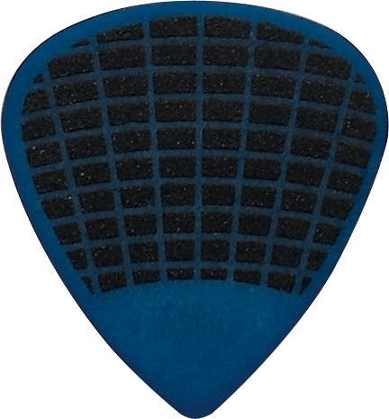 Ibanez PPA16MSG-DB 0,8mm Flat Pick Sand Grip 6er Pack_00040738_