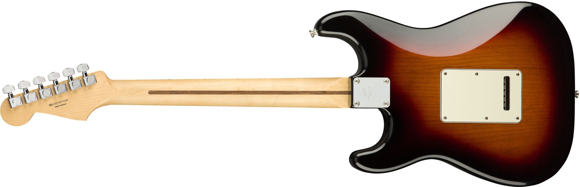 Fender Player Strat MN 3TS