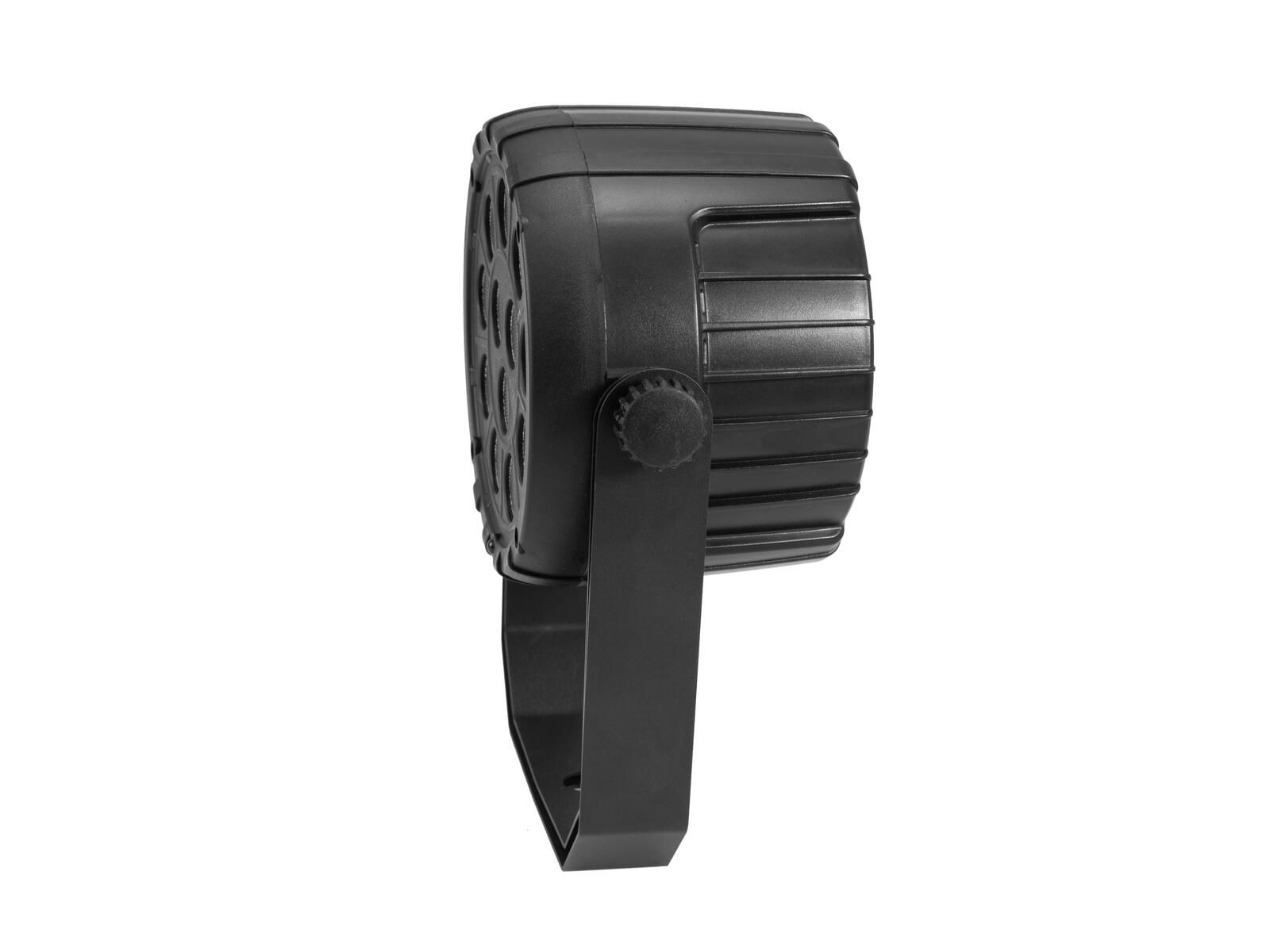 EUROLITE LED PARty Spot Silent RGB/WW  flacher LED PAR-Scheinwerfer _00054844_