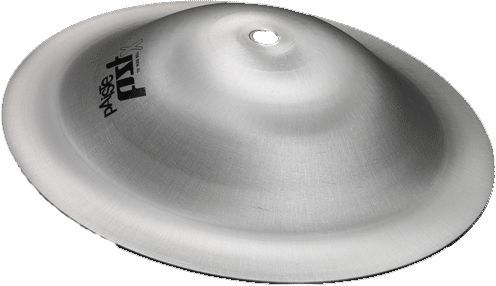 Paiste PSTX Pure Bell 10"