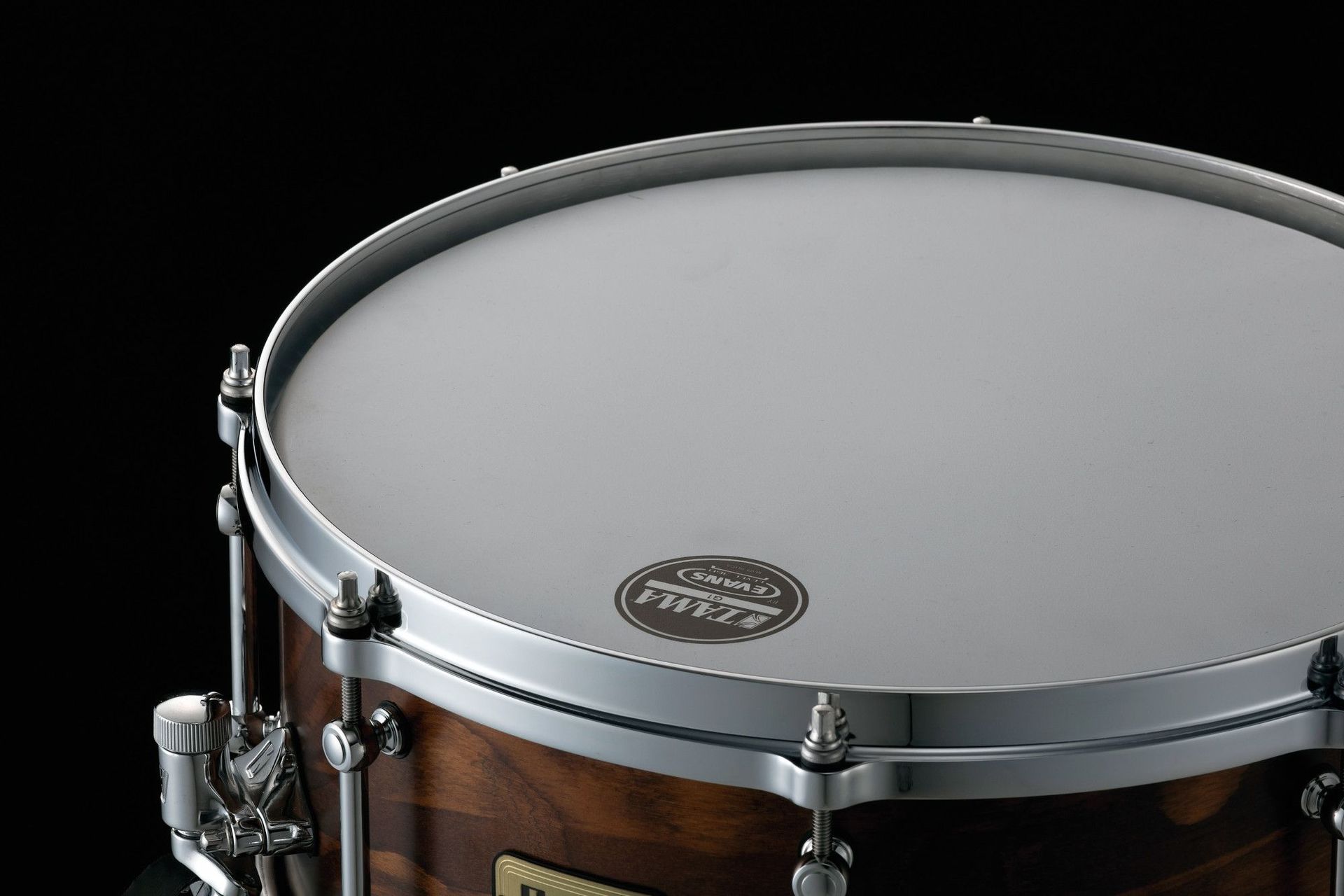Tama S.L.P. Snare LSP146 Fat Spruce Tama S.L.P. Snare LSP146 Fat Spruce