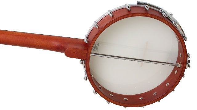 Epiphone MB 100  Bluegrass Banjo, 5-String  