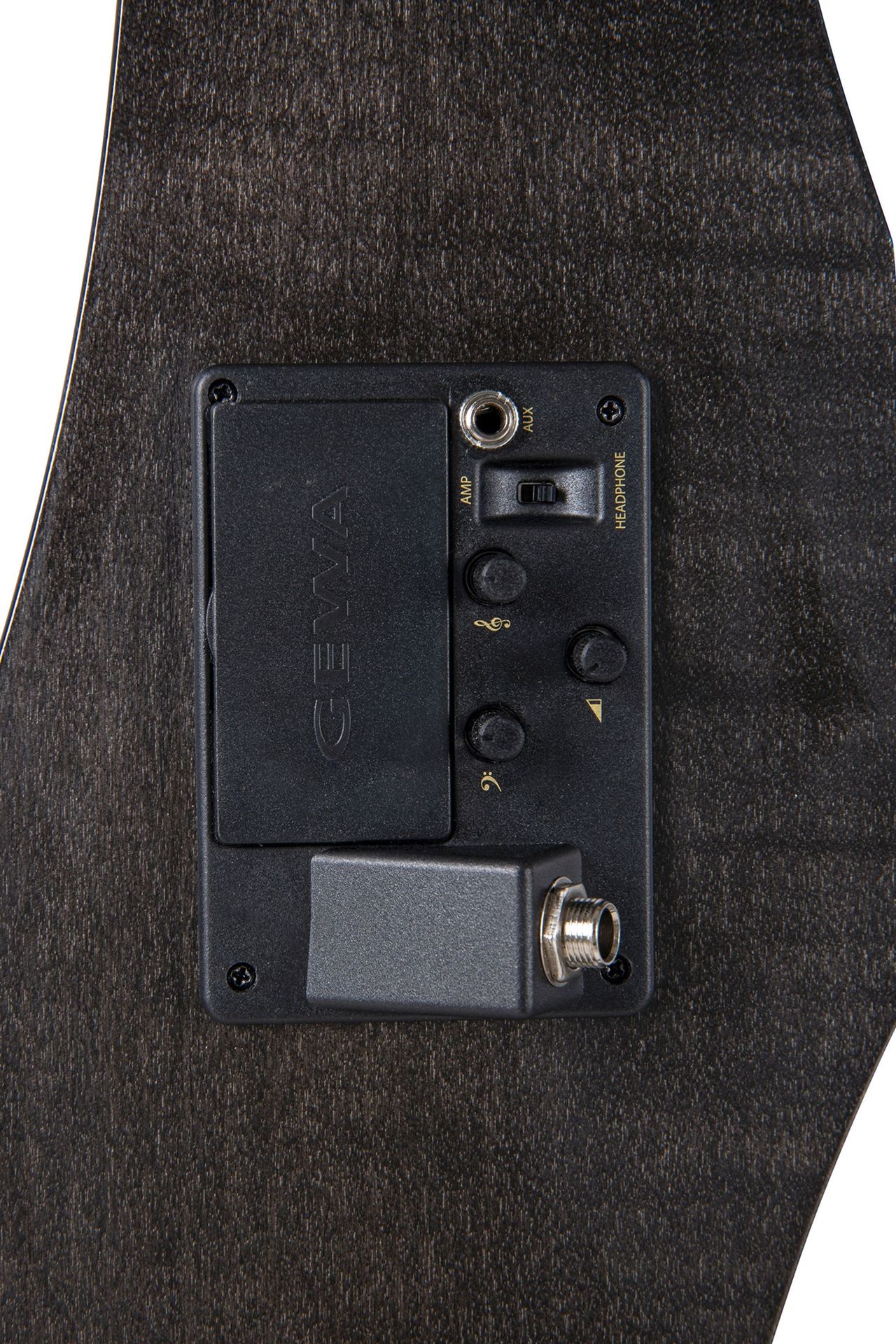 GEWA E-Cello NOVITA 3.0 Farbe schwarz GEWA E-Cello NOVITA 3.0 Farbe schwarz