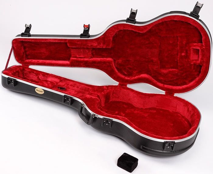 Ibanez MF100C Formkoffer für Hollow Bodies für AF/AFJ/AKJ