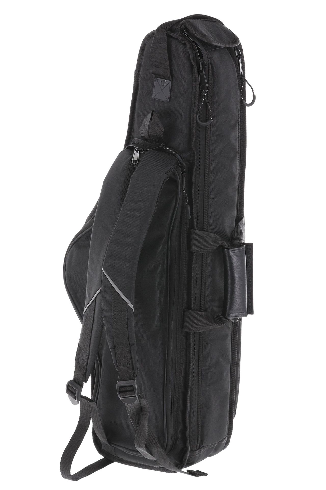 GEWA GigBag Tasche Tenor-Saxophon PREMIUM , 30mm Polsterung, GEWA GigBag Tasche Tenor-Saxophon PREMIUM , 30mm Polsterung,