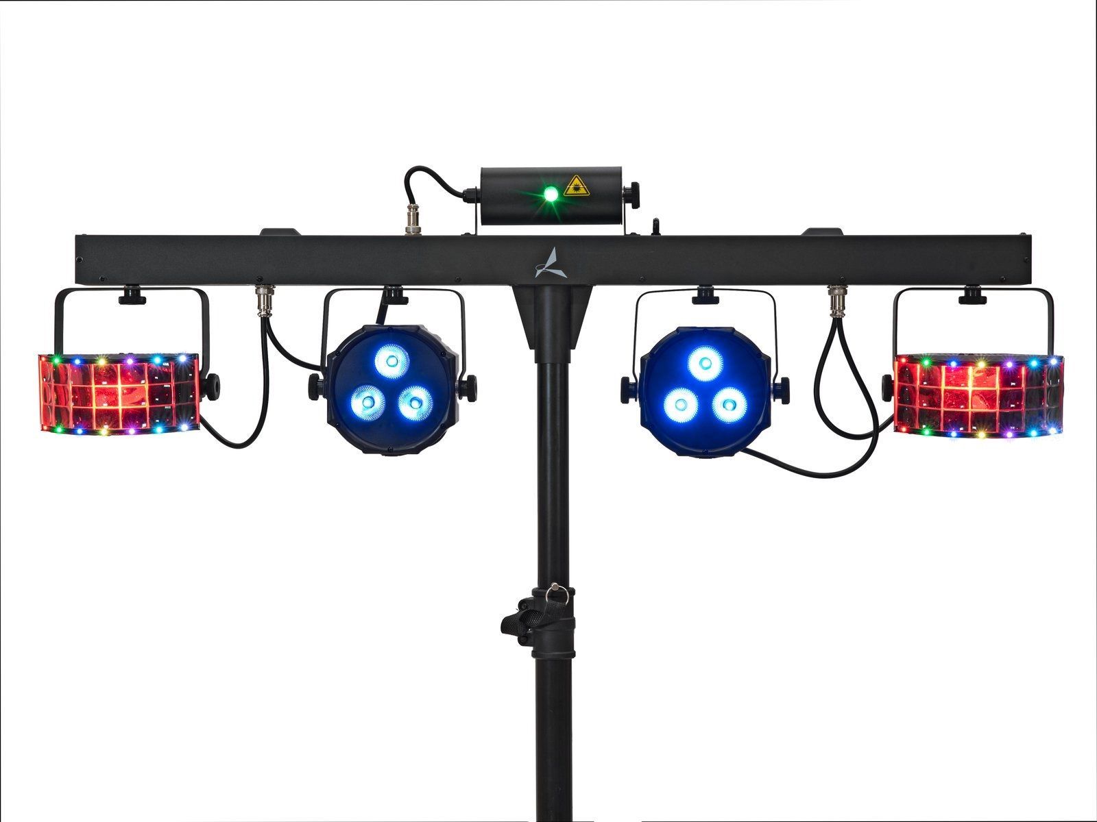 EUROLITE LED KLS Laser Bar FX AIR Lichtset_00053919_