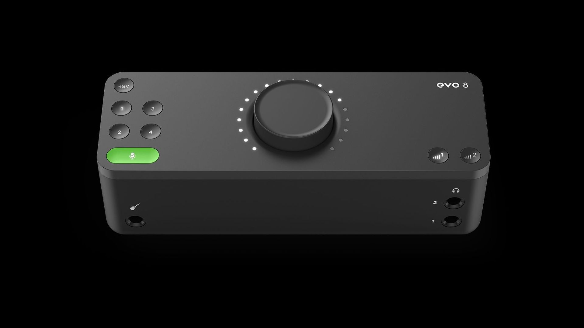 Audient EVO 8  4 In / 4 Out USB-Audiointerface_00052137_