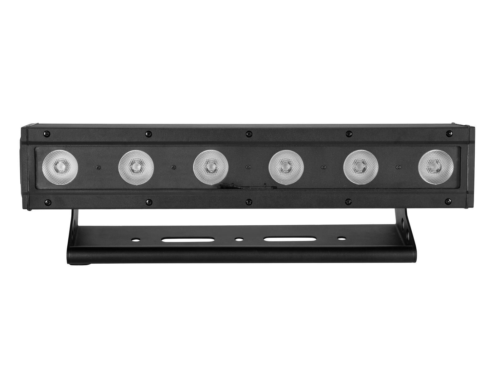 EUROLITE AKKU IP BAR-6 Entry QCL LED-Bar EUROLITE AKKU IP BAR-6 Entry QCL LED-Bar