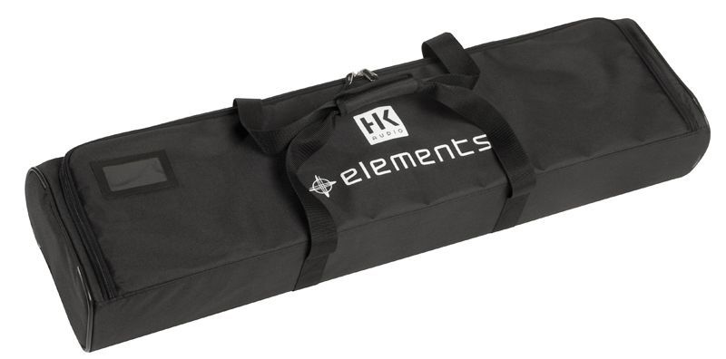 HK Audio Elements Bag Topteil Hülle für 4x E 435 oder 2x E 835 + 2x EP 1