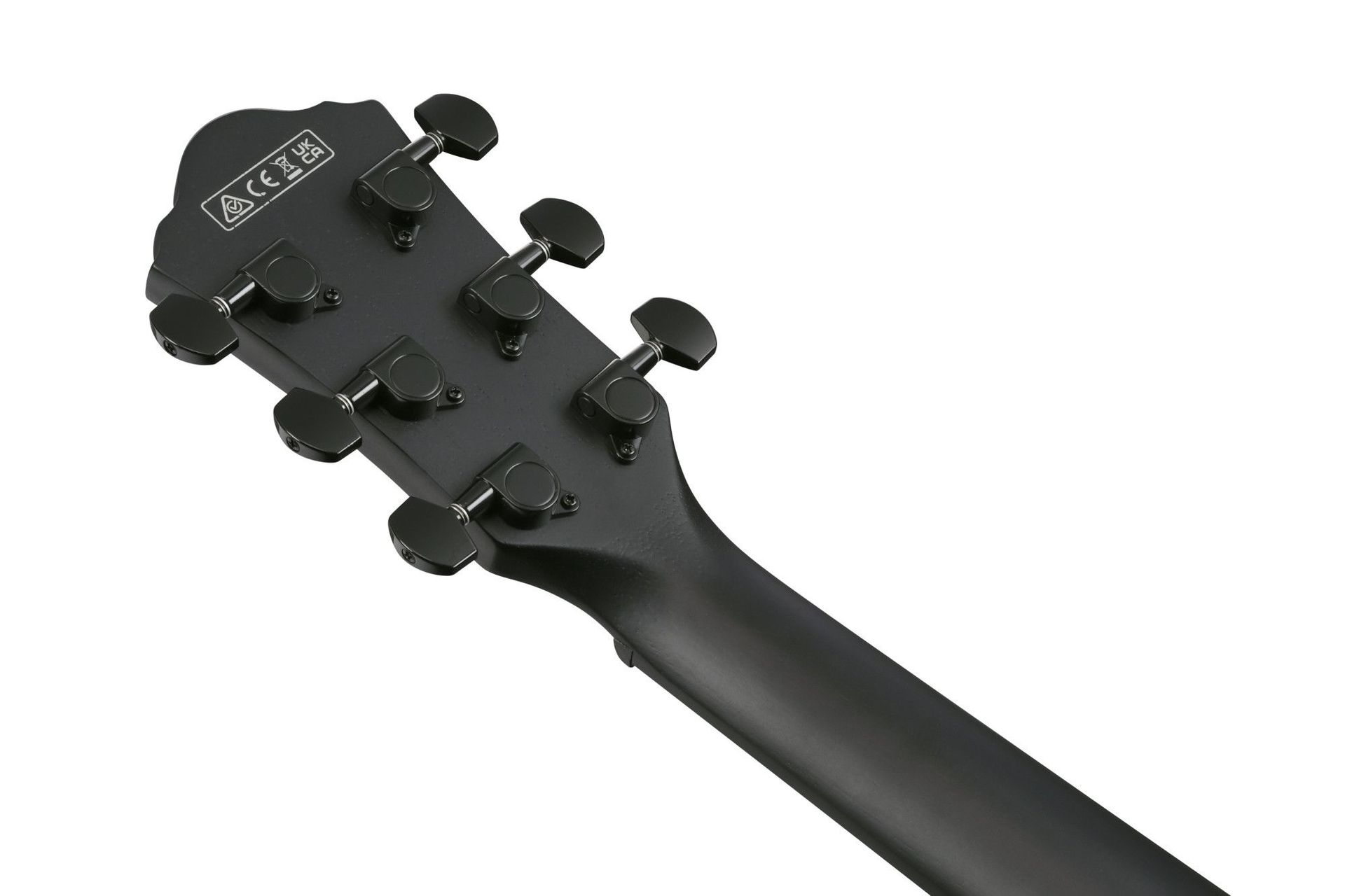 Ibanez AEWC621-BOT  Westerngitarre mit Tonabnehmer_00053719_