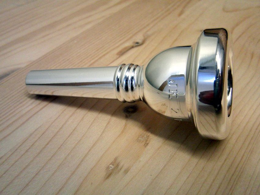 Klier JK-Mundstück "Kölner" 211-5 Tenorhorn, Rand: 36,0mm / Kessel: 23,0mm_00004373_