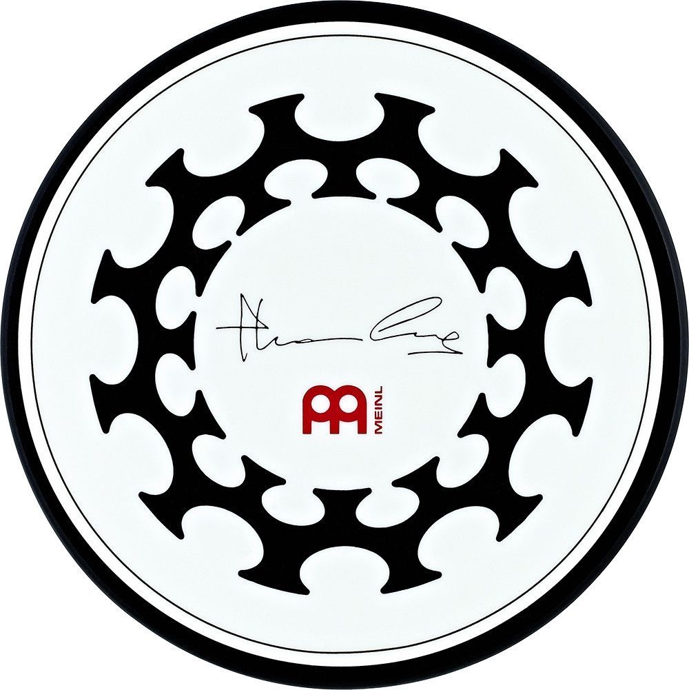 0840553011500 - MEINL MPP-6-TL Thomas Lang Practice Pad 6