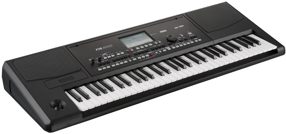 Korg PA-300 Entertainer Workstation - Aussteller  - 
