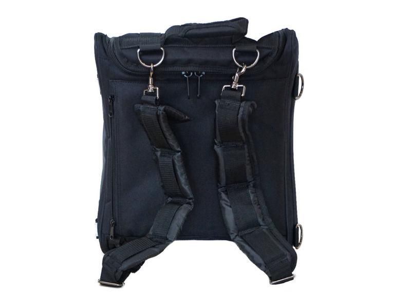 Akkordeon Rucksack FMB 48 Bass Modell