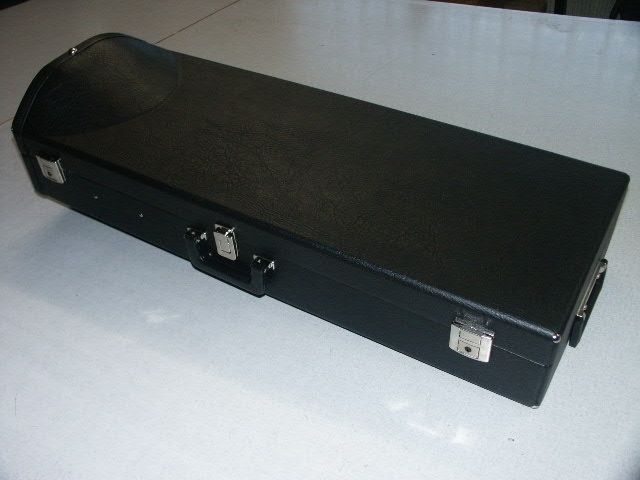 KARISO Koffer für Posaune 202 Posaune mit extra langem Zug_00053568_