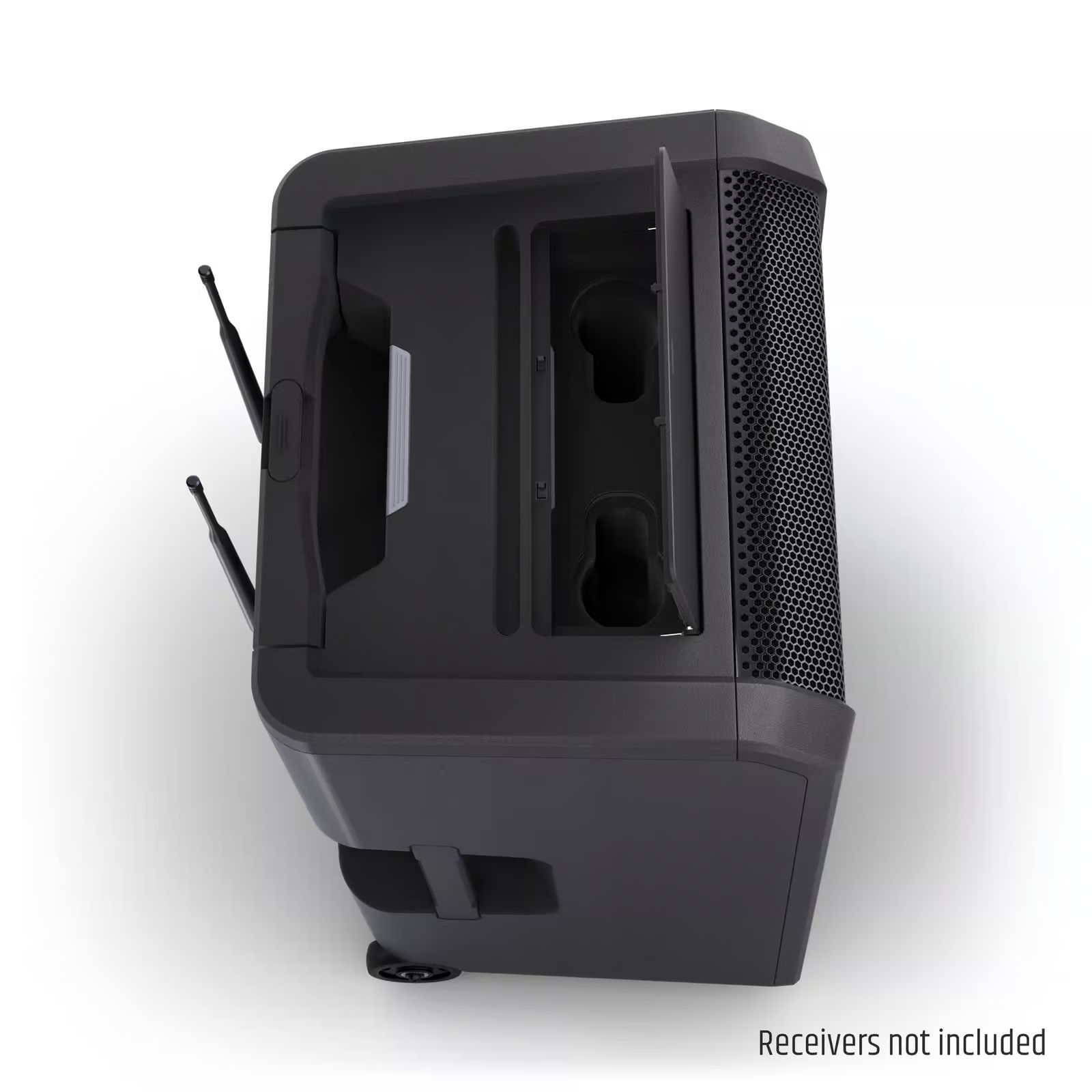 LD Systems ANNY 12 Akkubetriebene Bluetooth-Lautsprecherbox 