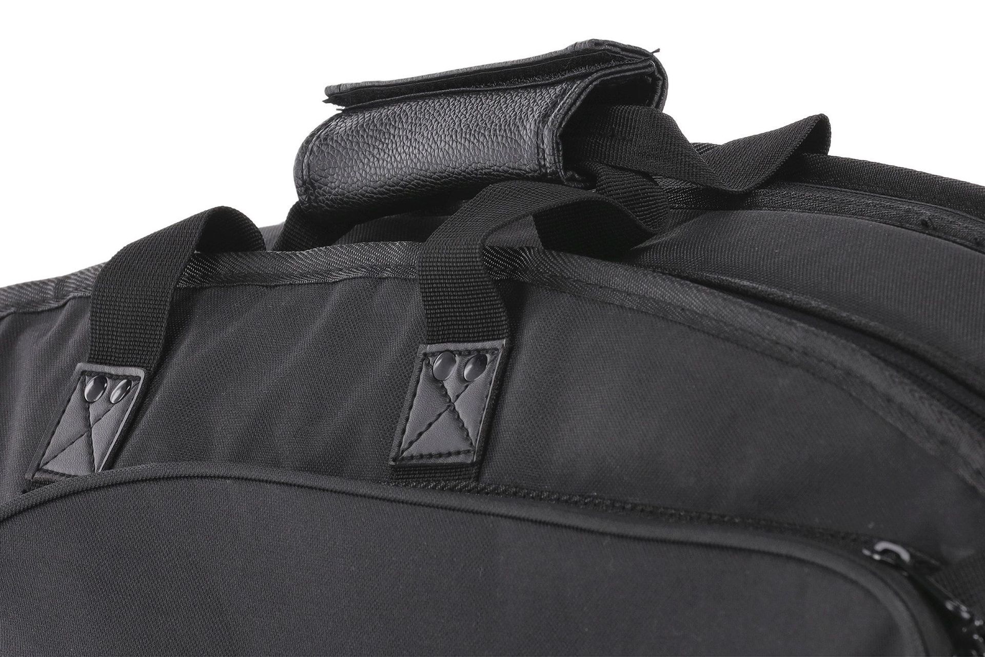 GEWA Tasche Tenorhorn PREMIUM, ovale Bauart, 30mm Polsterung GEWA Tasche Tenorhorn PREMIUM, ovale Bauart, 30mm Polsterung