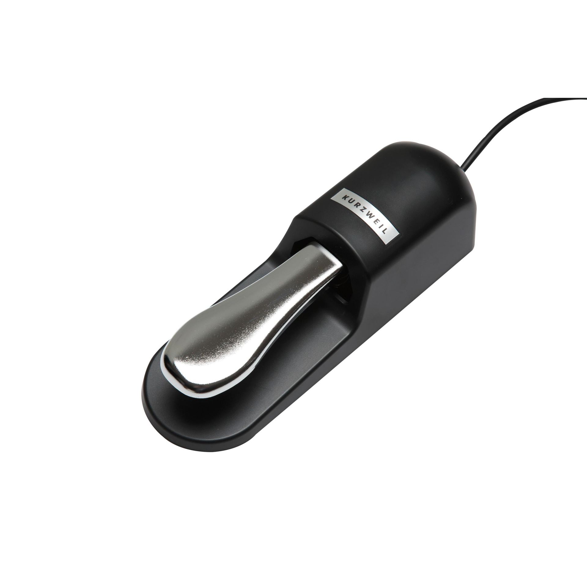 Kurzweil KP-2 Sustainpedal, Pianopedal _00055153_