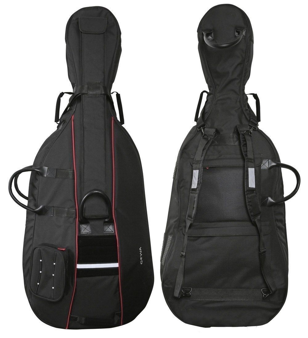 Cello Gig-Bag 4/4 GEWA Prestige _00052472_