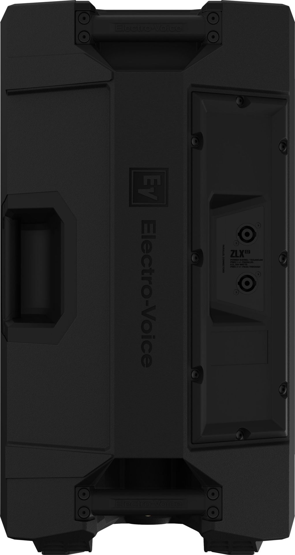 Electro Voice ZLX 12 G2 PA-Box 12/2 Passivbox, Multifunktionsbox