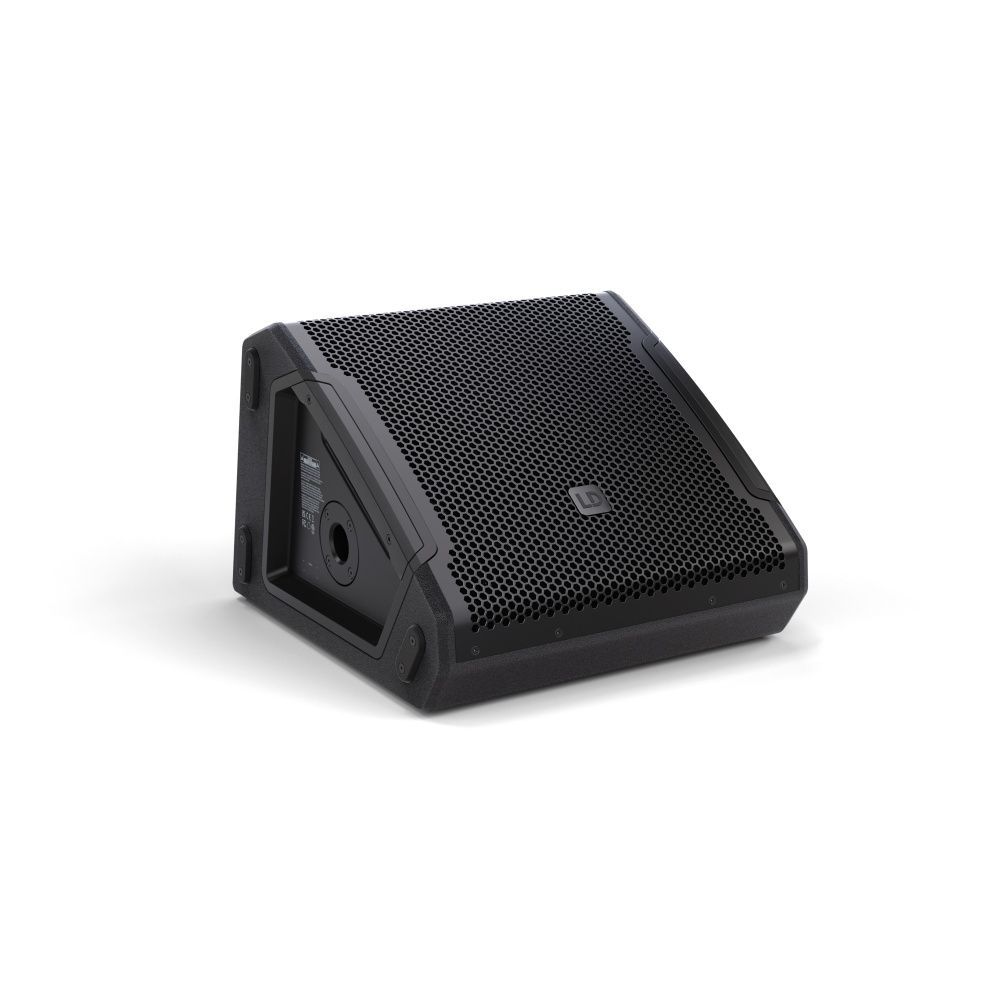 LD Systems MON 12 A G3 B&uuml;hnenmonitor aktiv 12" Coaxlautsprecher mit DynX DSP
