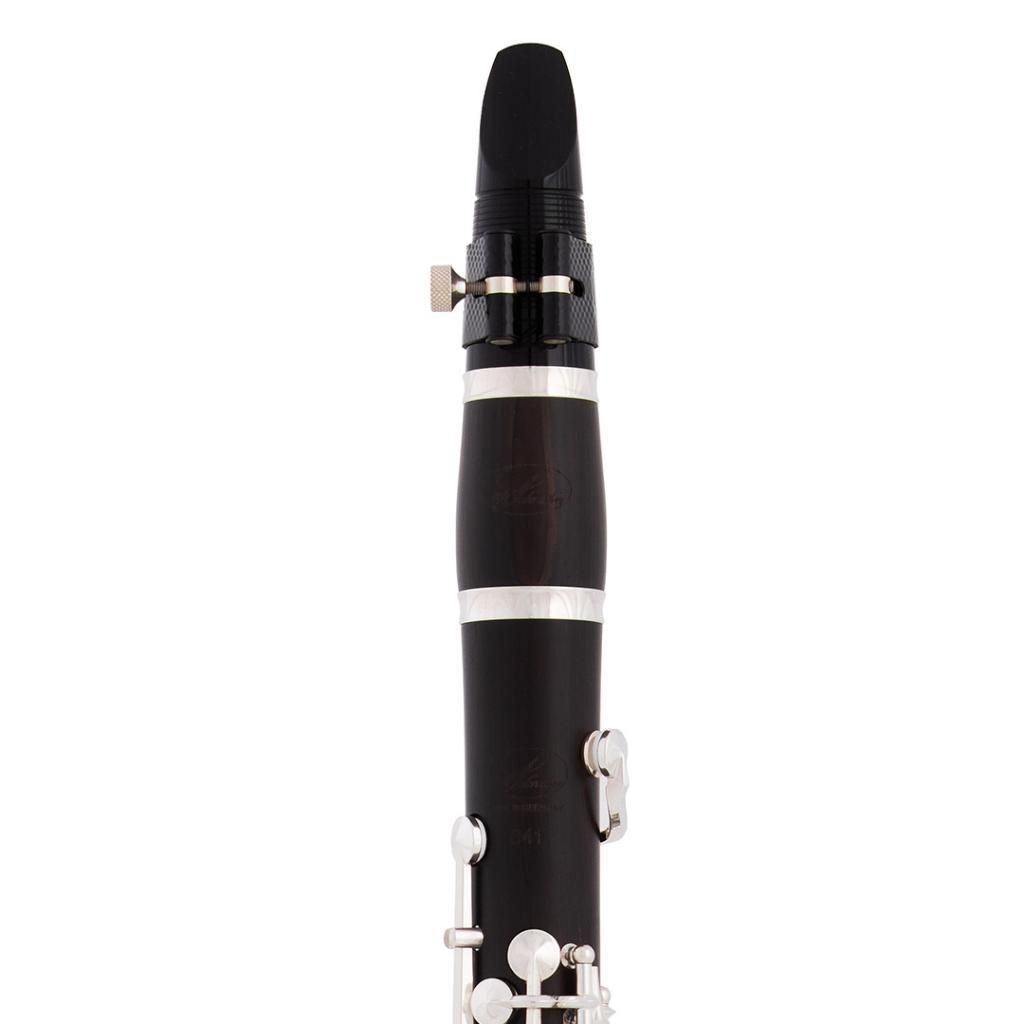 Schreiber D-41 II B-Klarinette WS2641-2B-0  22 Klappen_00042408_