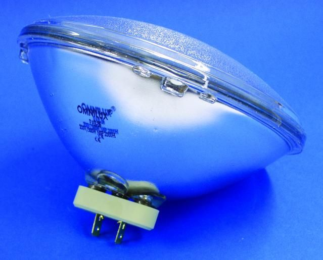 OMNILUX PAR-56 230V/300W NSP 2000h H_00010046_