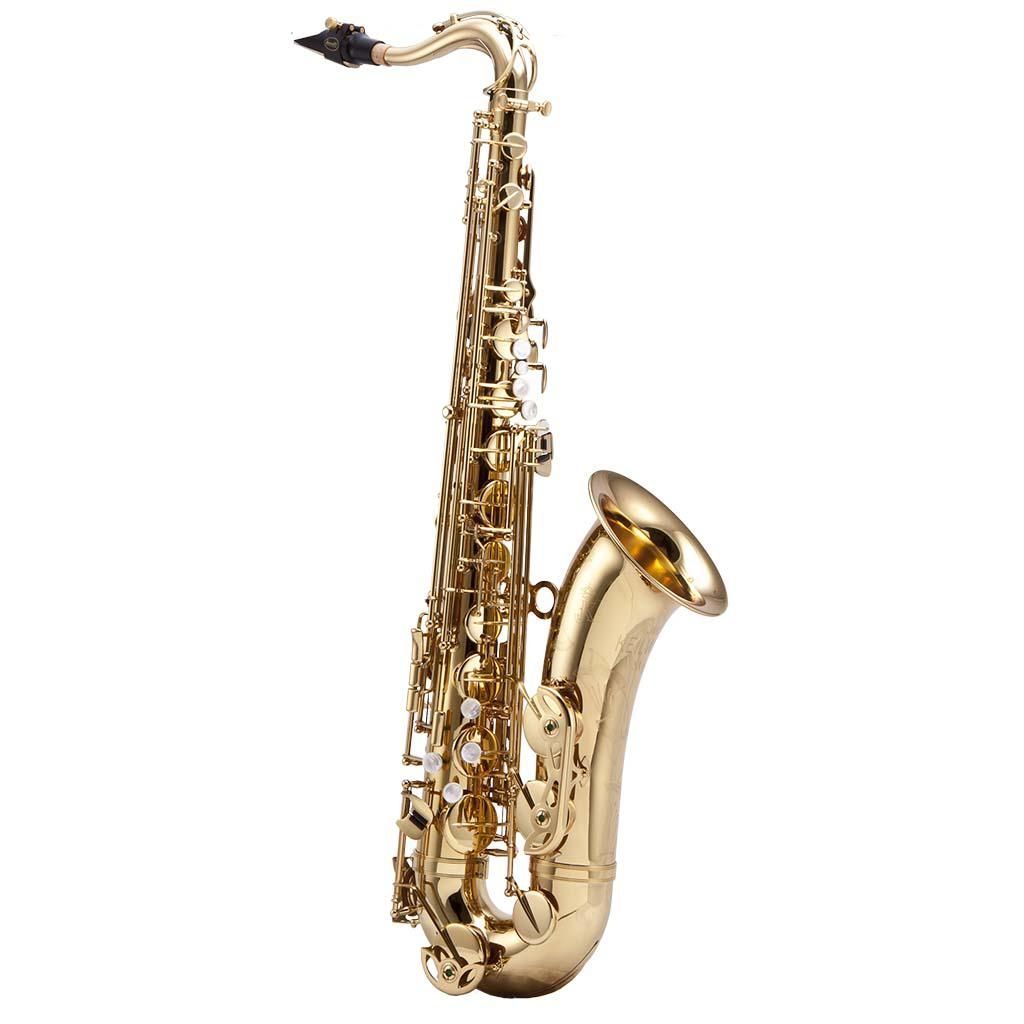 J. Keilwerth SX-90R B-Tenorsaxophon lackiert JK3400-8-0, incl. Etui u. Zubehör 