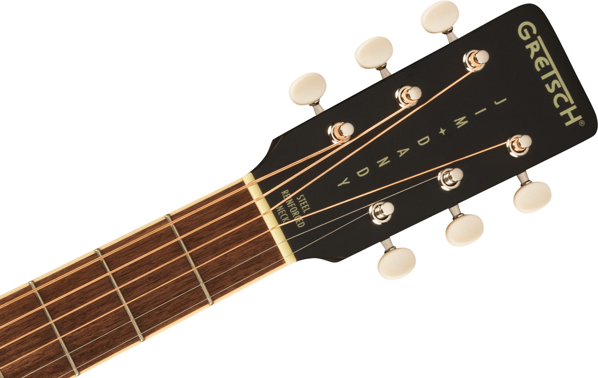 Gretsch Jim Dandy Frontier Stain