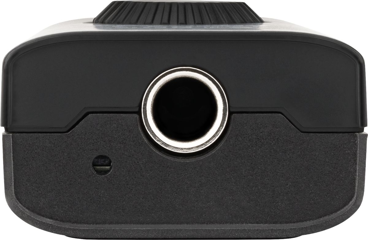 Fender Link I/O Interface