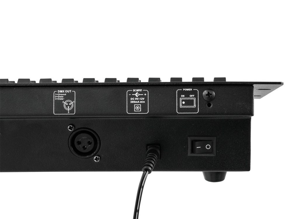 EUROLITE DMX Move Control 512