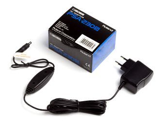 Boss PSA-230S, 9V/500 Netzteil_00001280_