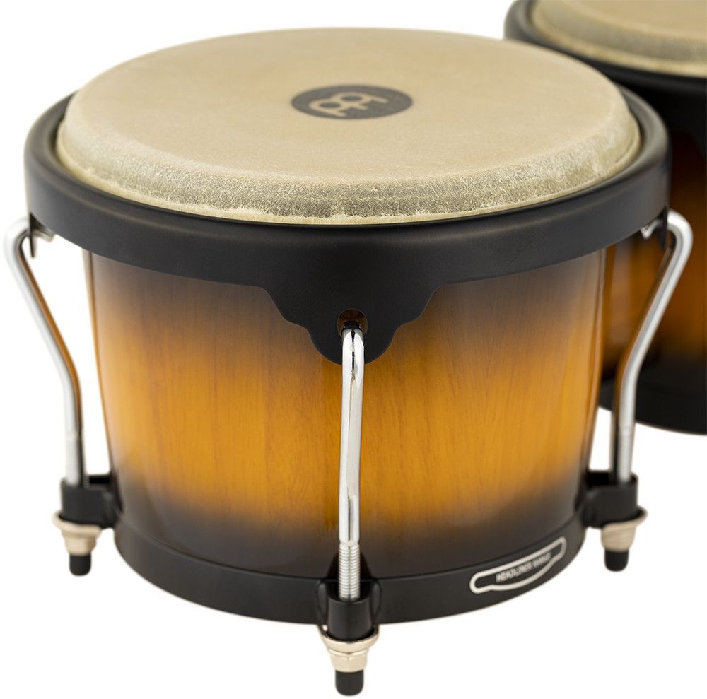 Meinl HB100 VSB bongo set