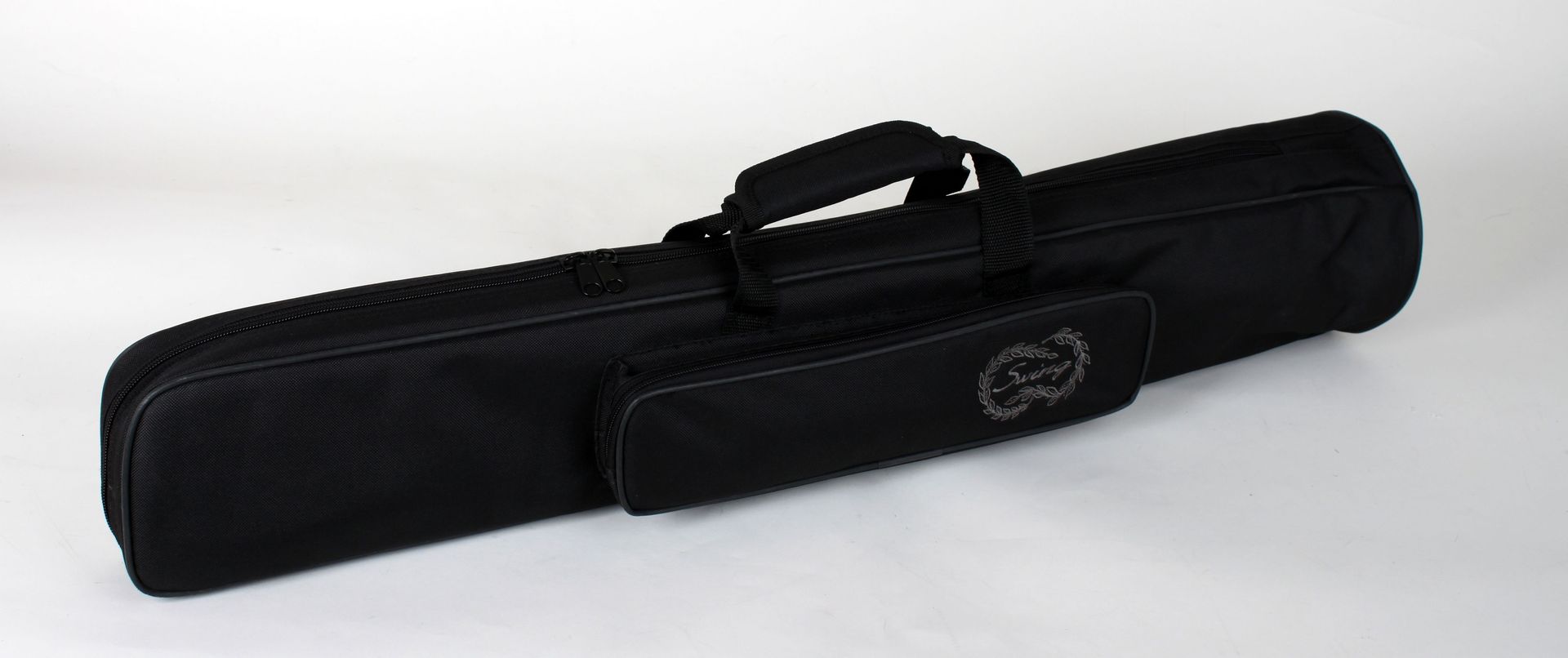 SWING Es-Fanfare FA-201 lackiert, mit Stimmzug, inkl. Softcase