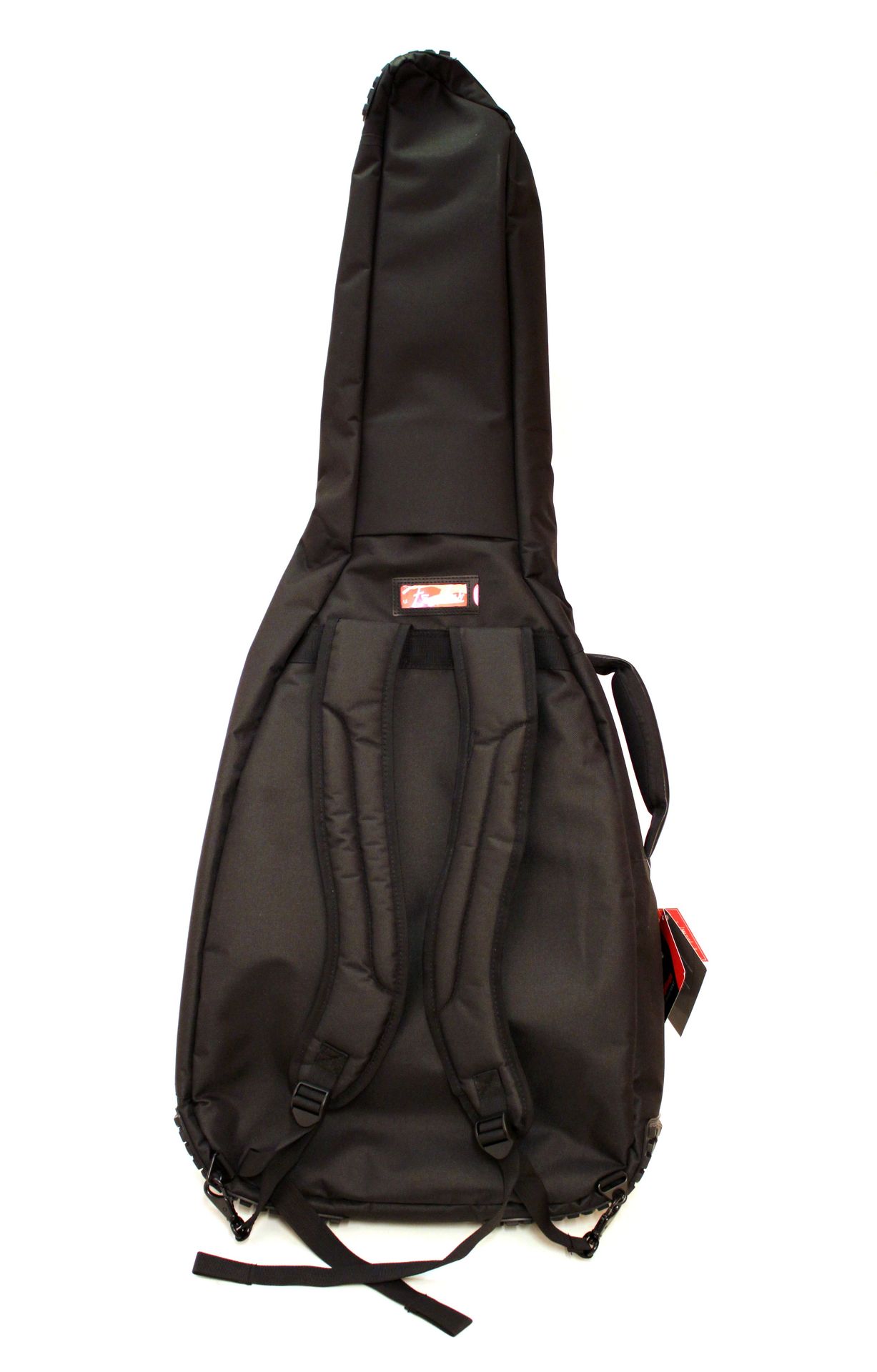 Fender FA610 Akustikgitarrentasche aus 600er Denier Polyester