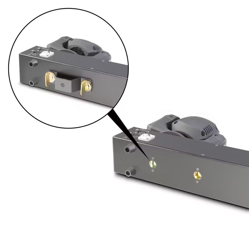 Cameo HYDRABEAM 4000 RGBW Lichtanlage mit 4x 32 W RGBW LED Movingheads_00053868_