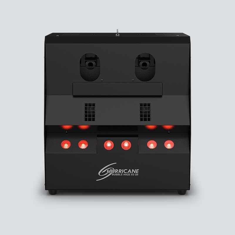 Chauvet DJ Hurricane Bubble Haze X2 Q6 - Die Partymaschine_00053226_