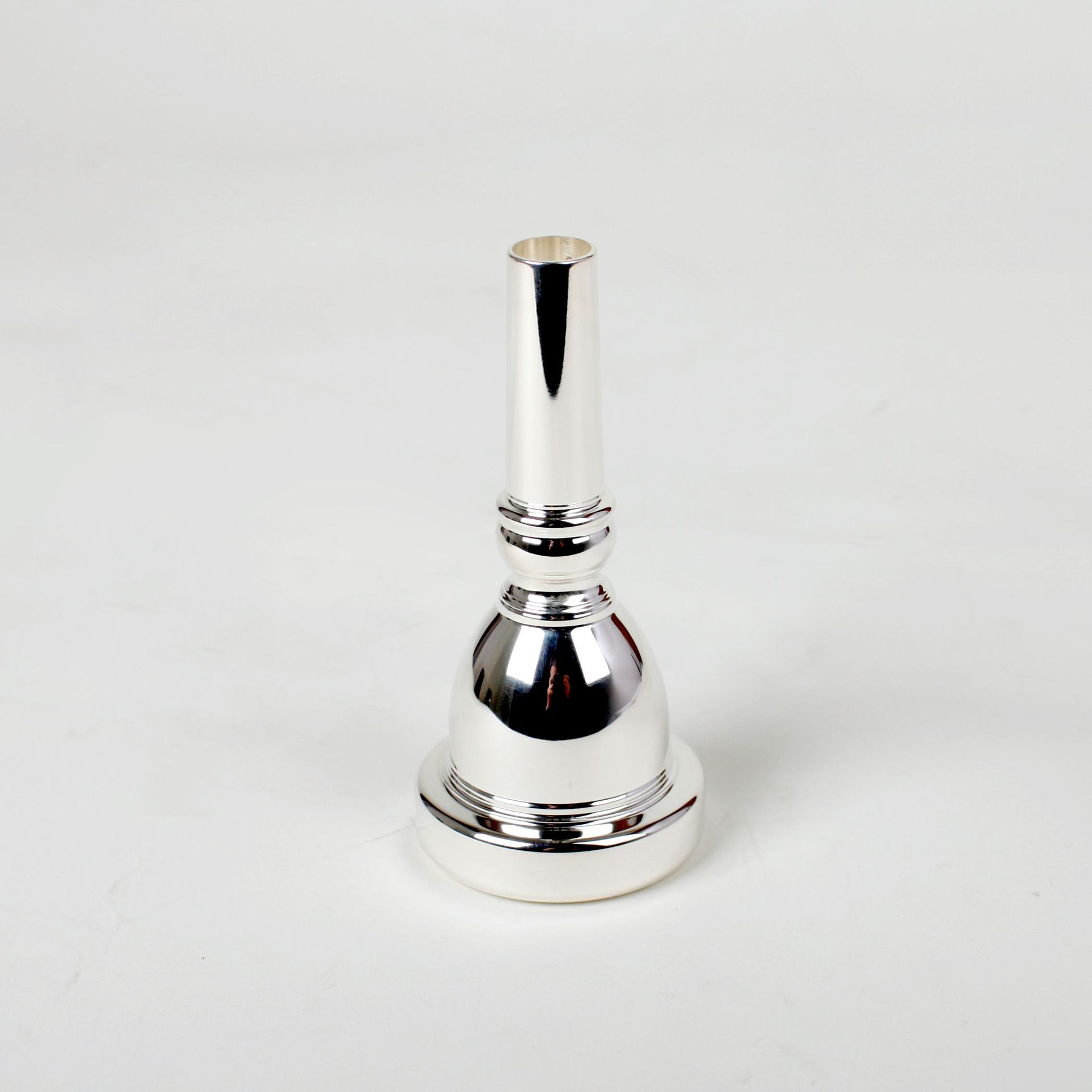 aS- Arnolds & Sons 12CL Mundstück Posaune 12-C-L  versilbert_00004777_