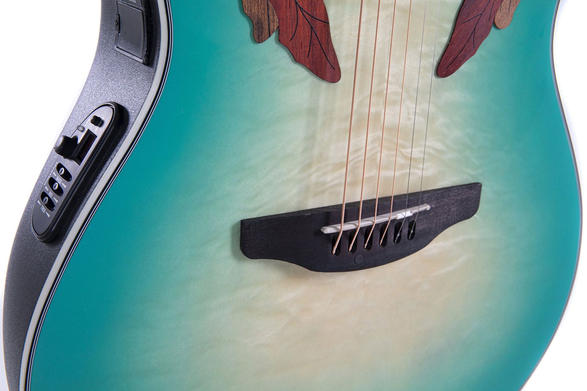 Ovation Celibrity Standard Plus CE44X-9B-G Mintburst