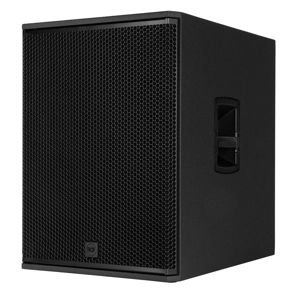 RCF SUB 18-AX Aktiver Subwoofer 18"_00053114_