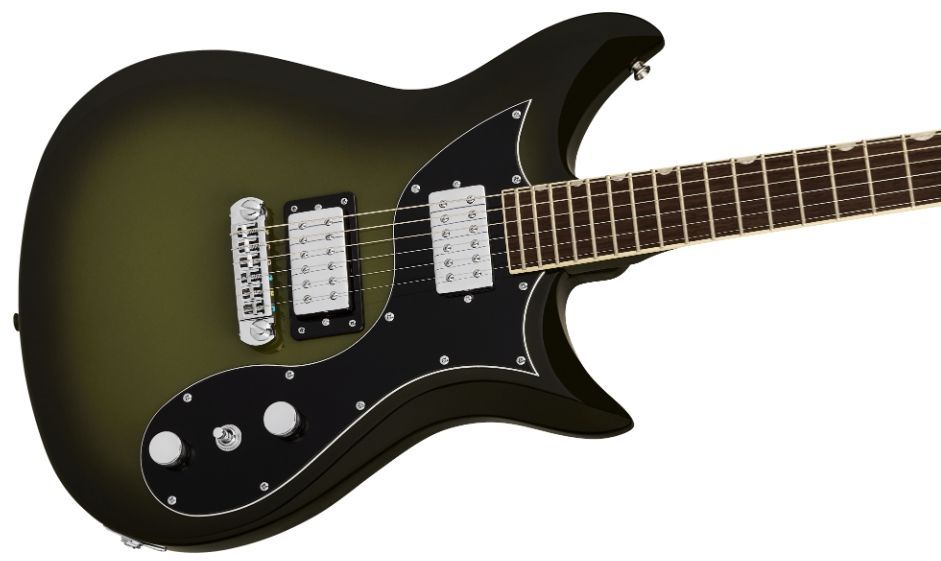 Gretsch Electromatic CVT Double Cut WYCHWD GRN_00054065_