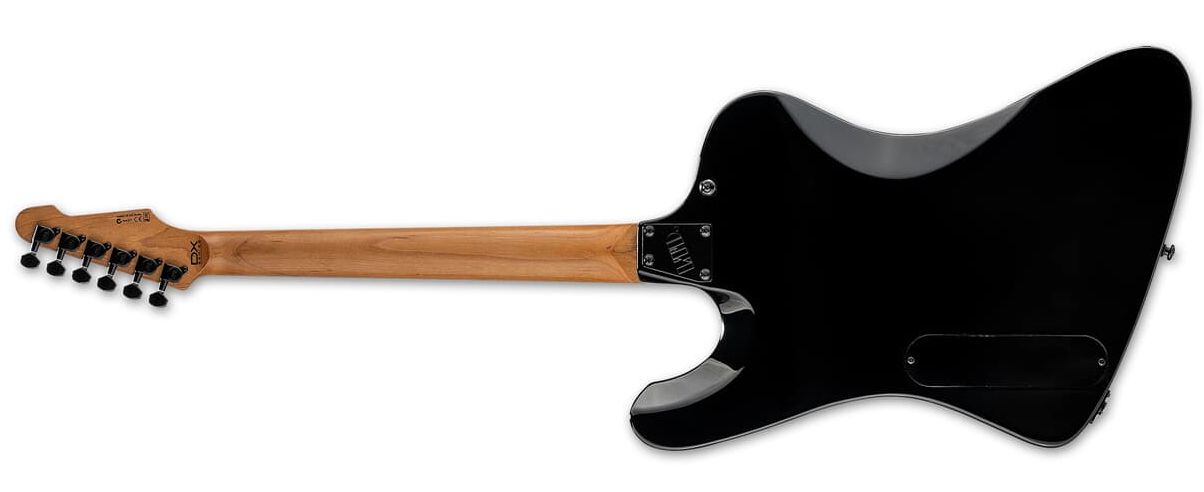 ESP Ltd Phoenix-200DX Black Burst_00054762_