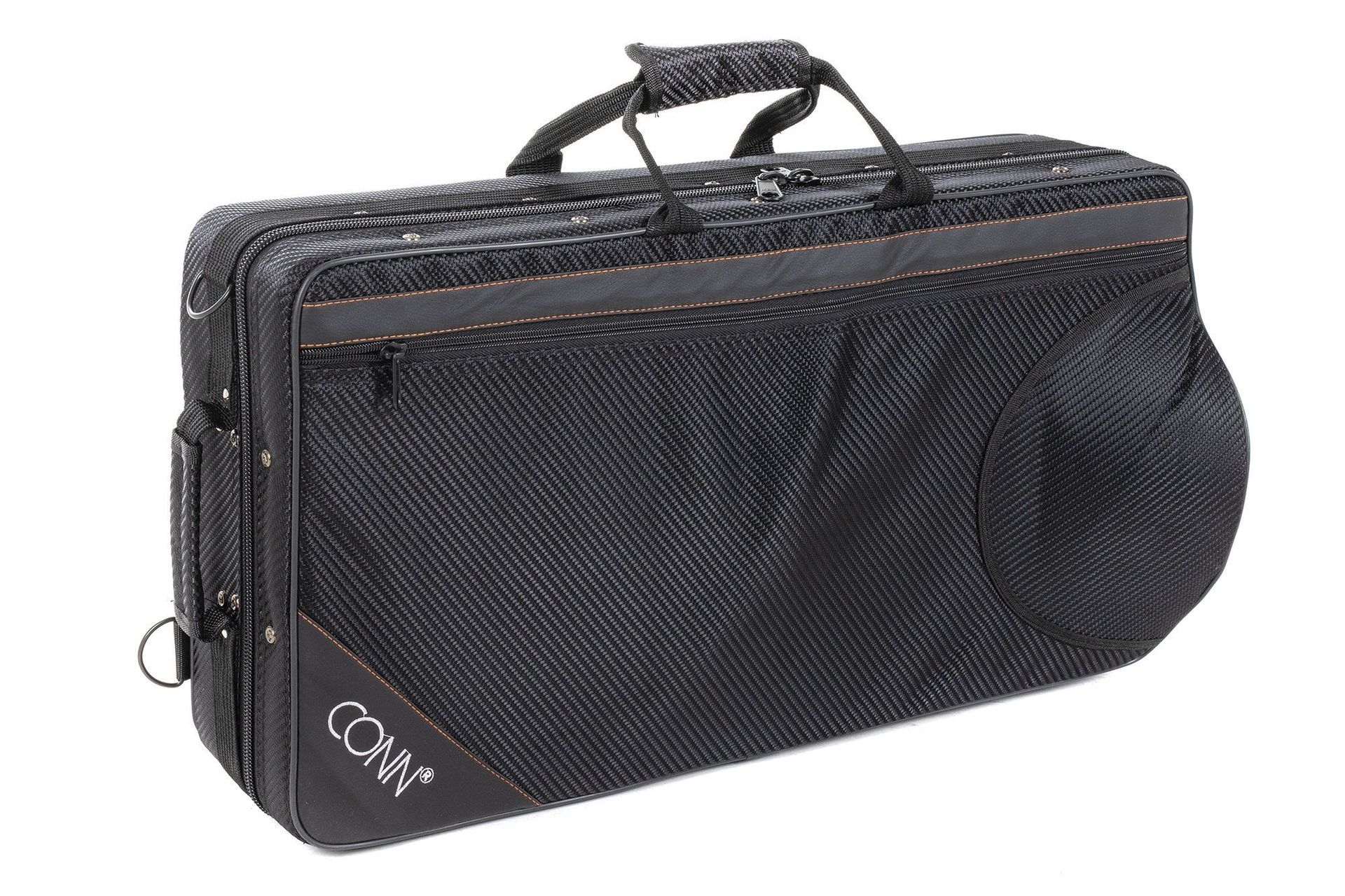 Conn BH-650 Bb-Euphonium / Tenorhorn, 13,50 mm Bohrung, 3 Ventile, incl.Etui Conn BH-650 Bb-Euphonium / Tenorhorn, 13,50 mm Bohrung, 3 Ventile, incl.Etui