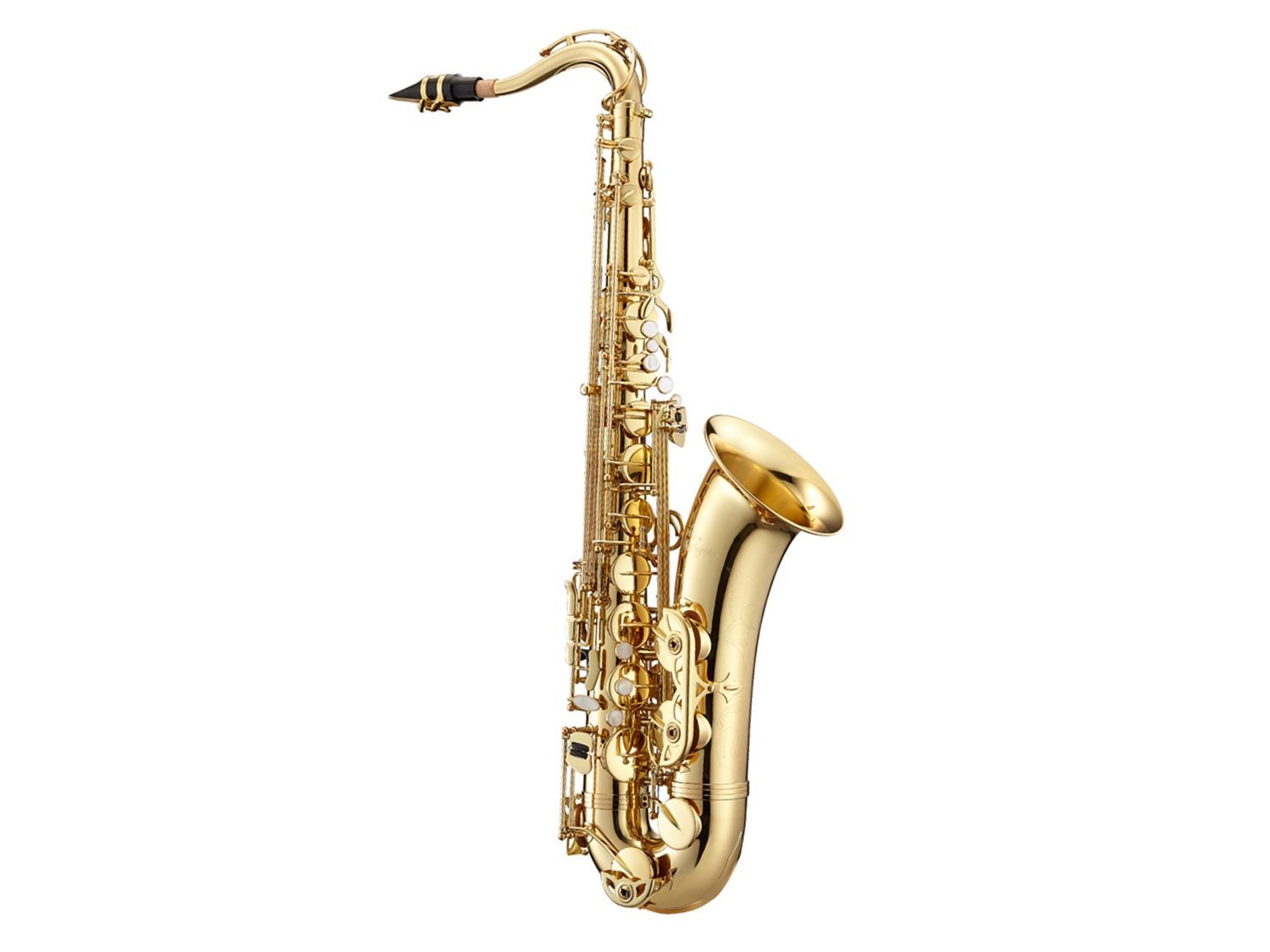 Antigua TS-2155-LQ Tenorsaxophon lackiert , incl. Etui u. Zubehör    