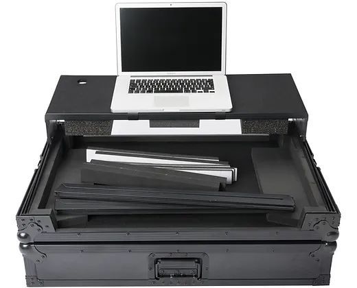 Magma Multi-Format Workstation XXL Plus 19"  Case mit Laptopschlitten_00052503_