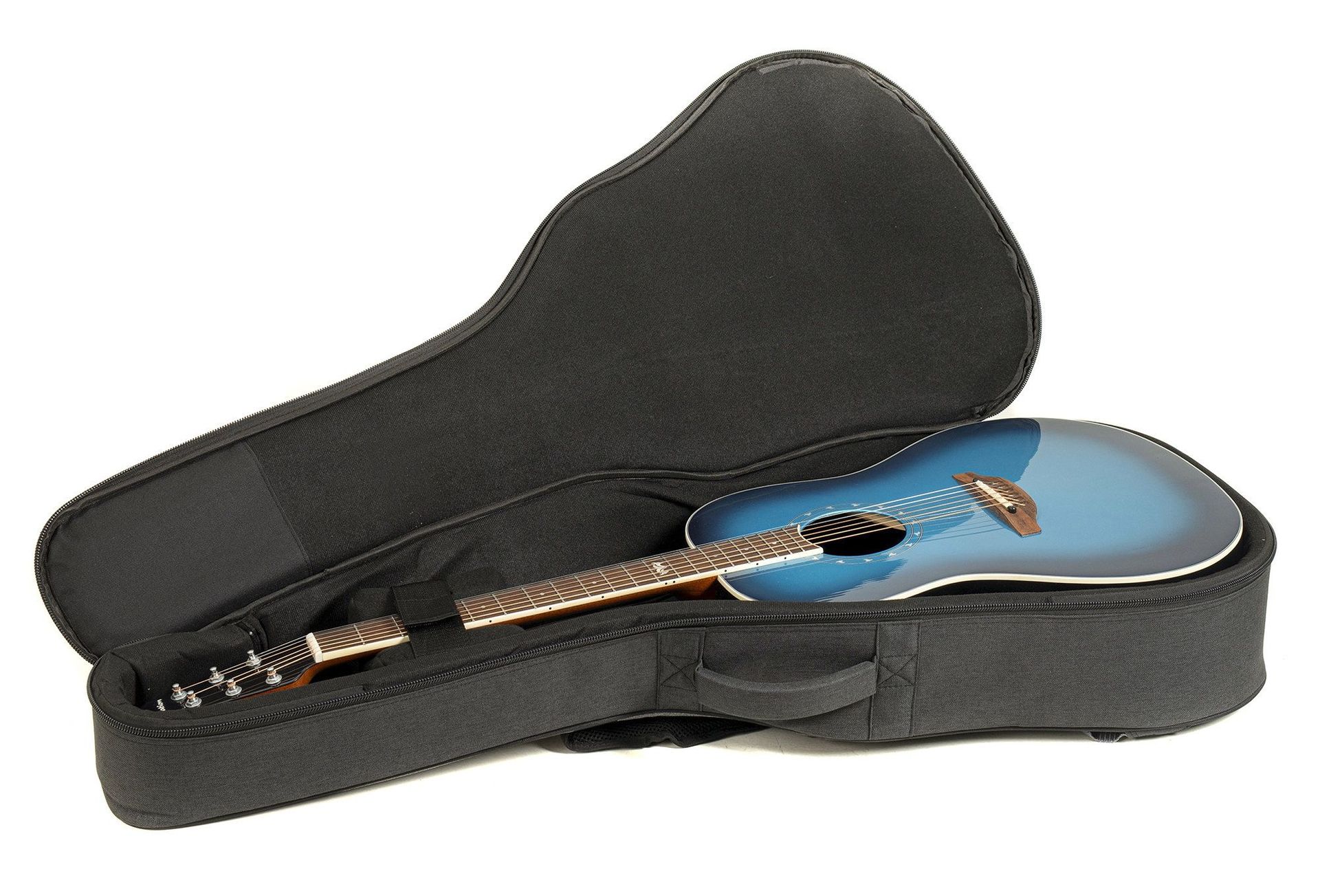 Ovation Ultra 1516DTD-G Dusk til dawn  incl. Softbag